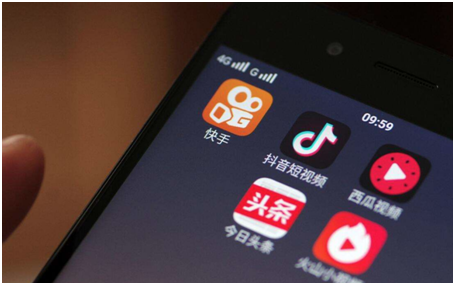 快手和抖音哪个在线代刷涨粉丝快,快手和抖音哪个平台更容易获得粉丝
