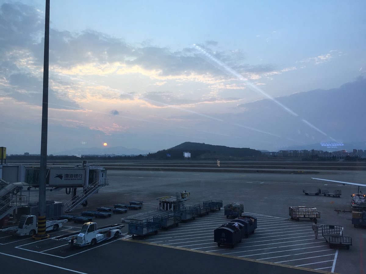 关于滴滴福州到长乐机场多少钱的信息