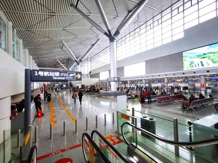 晋江市机场抓滴滴,晋江机场接送车规定有变