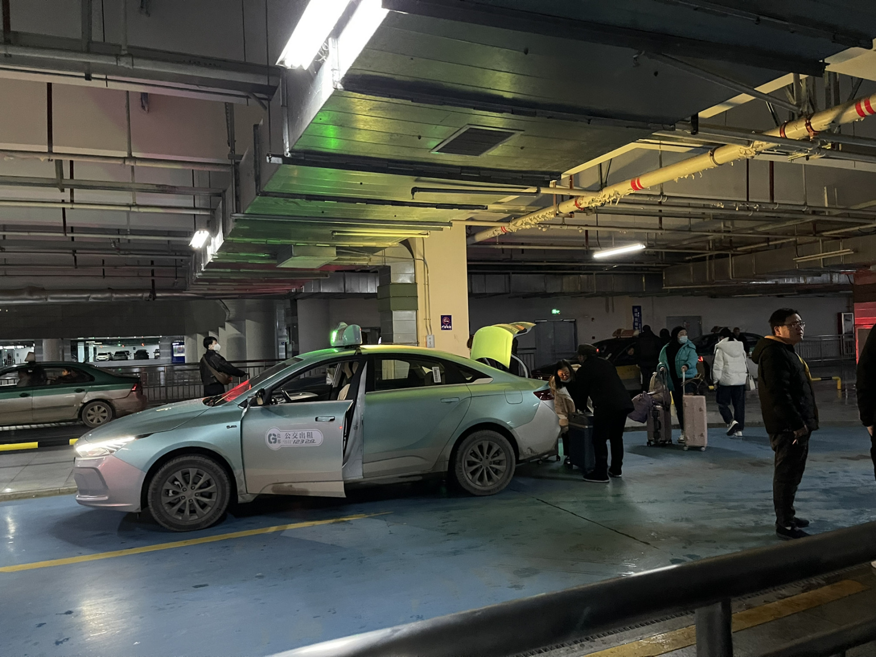 滴滴出租车比普通出租车,滴滴出行比出租车便宜吗?