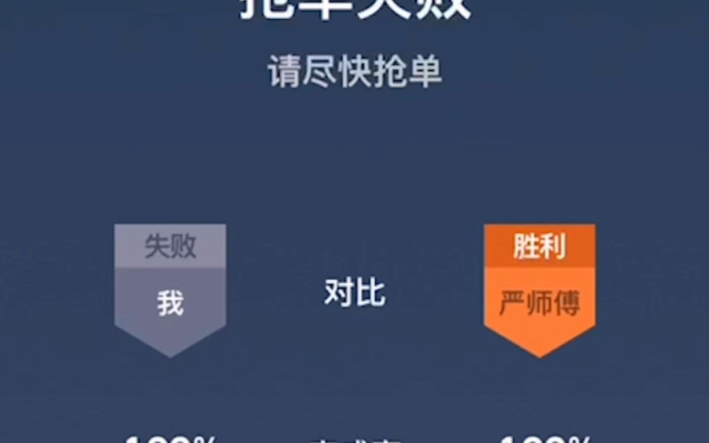 及时用车司机怎么抢单,及时用车司机怎么抢单子