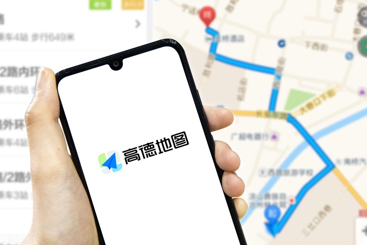 高德地图宣布开放网约车,高德地图的网约车平台