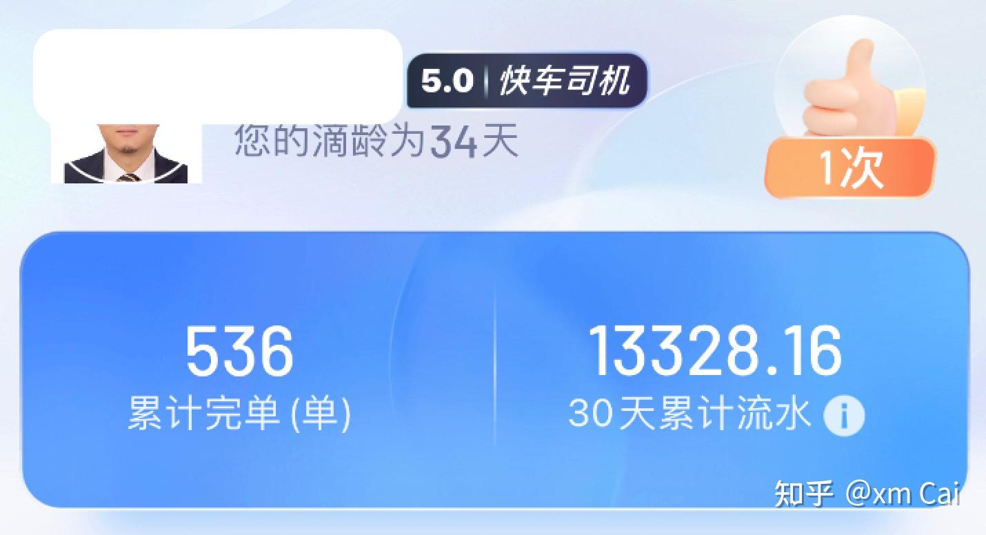 滴滴快车分成比例,滴滴分成怎么算