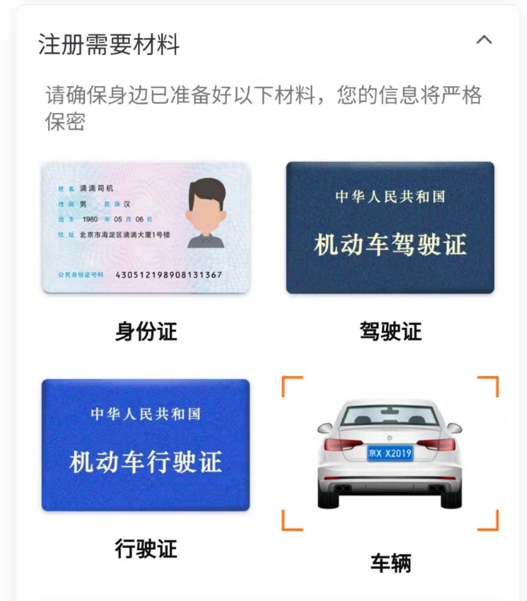 滴滴快车怎么成为专车,滴滴快车如何成为专车