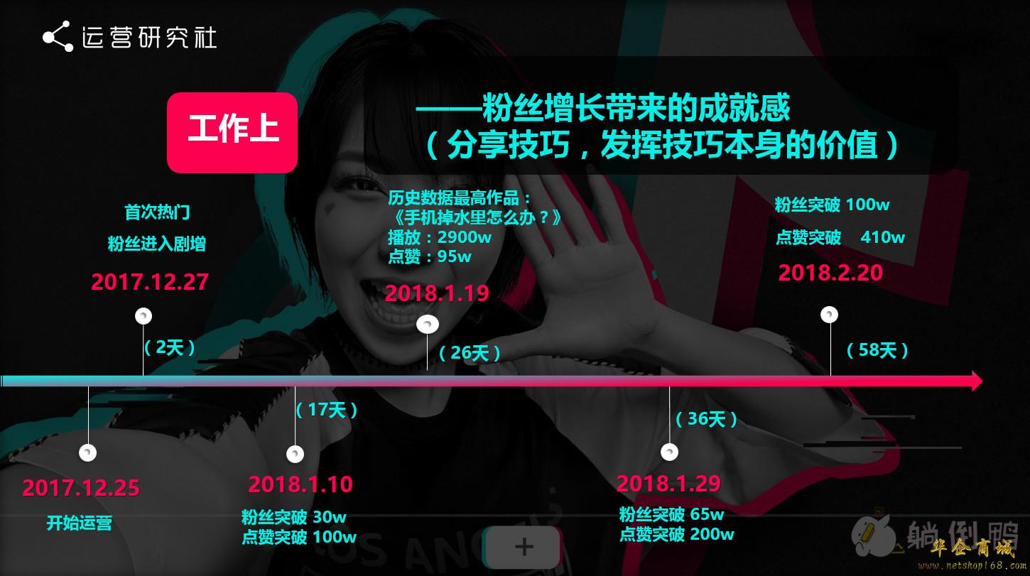 云浮女孩子拍抖音涨粉的句子,抖音很火的干净短句