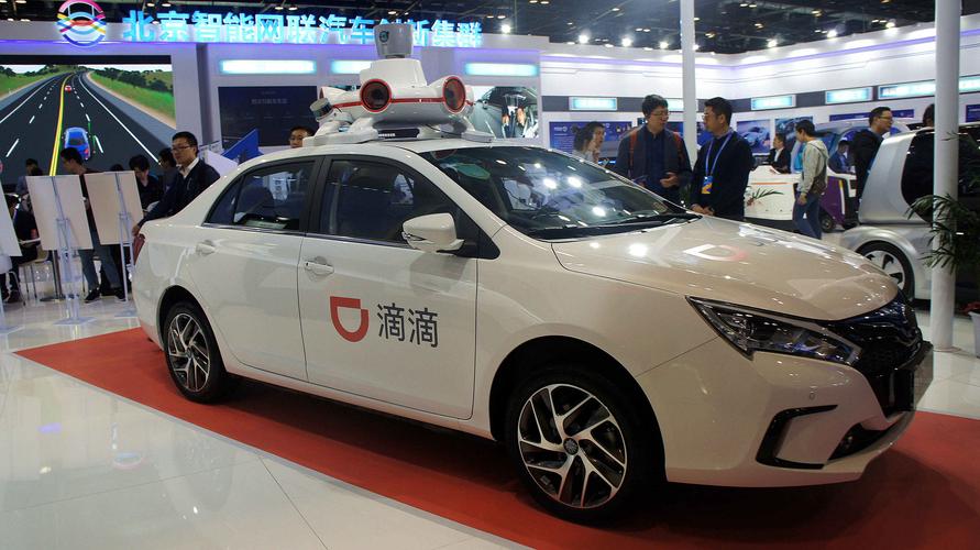现在北京能跑滴滴快车吗,北京现在还能用滴滴打车吗