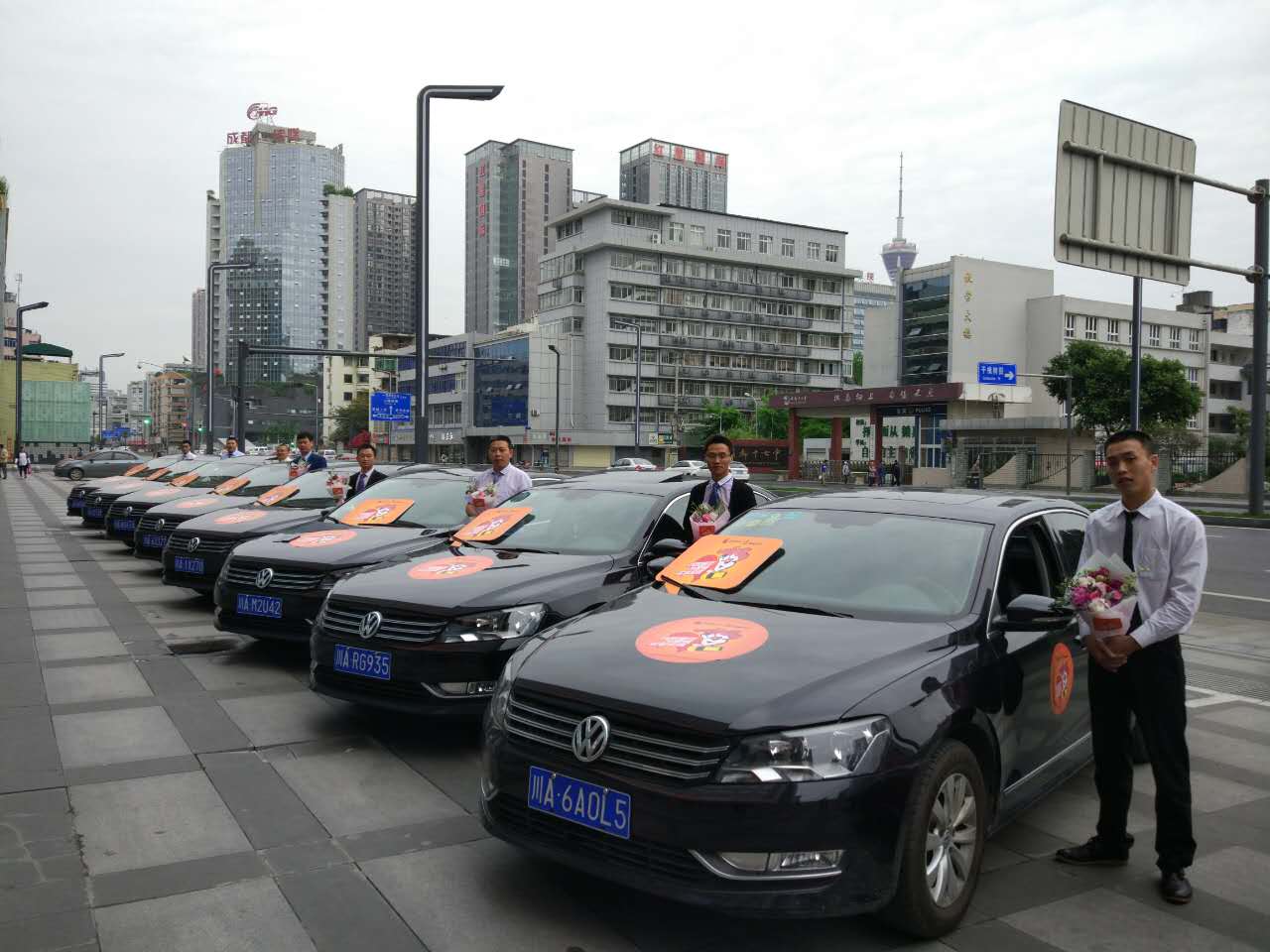 神州专车南昌分公司地址查询,南昌神州专车怎么样