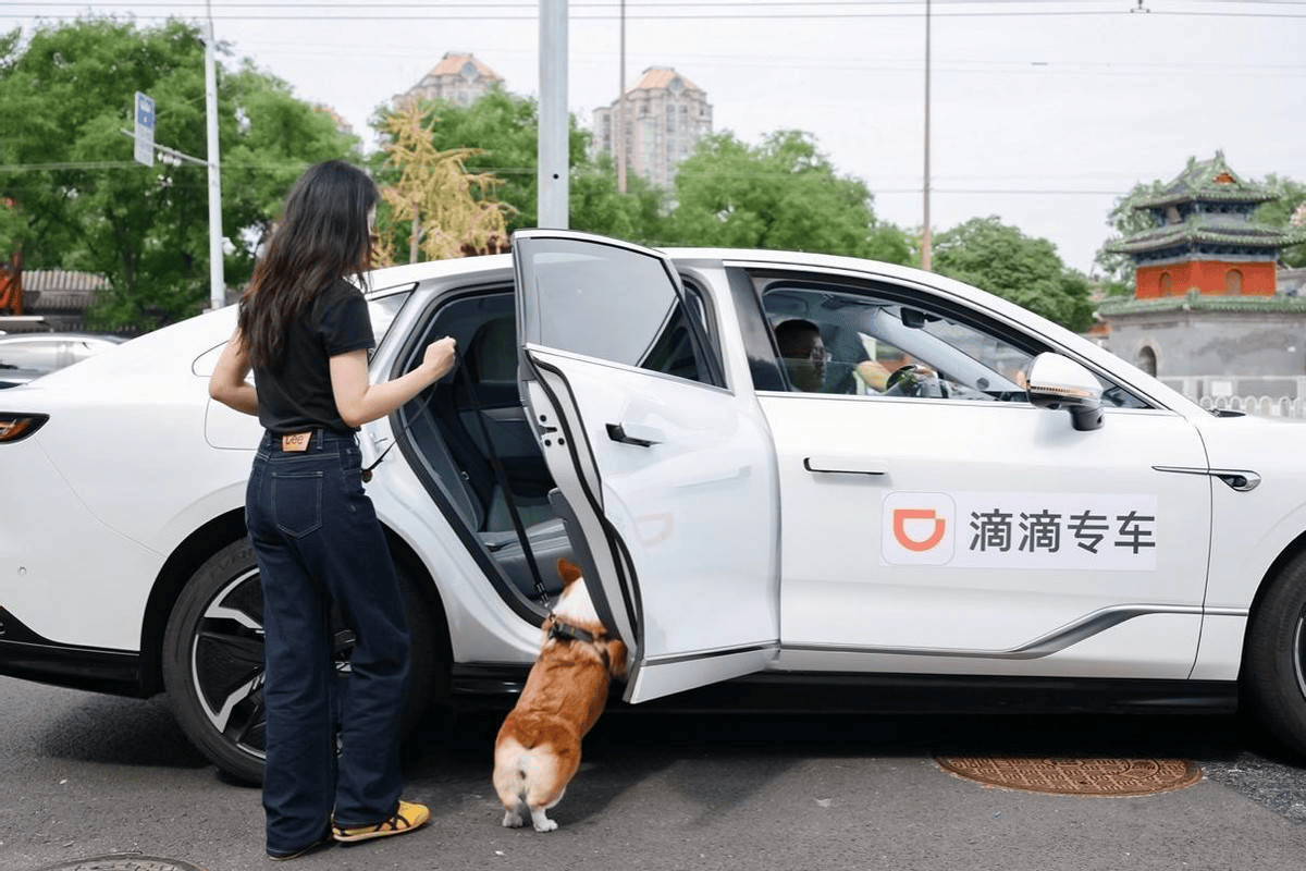 疫情坐出租车还是滴滴,疫情期间出门打车好还是公交车好
