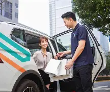 享道出行发票一直等待中怎么办,发票一直显示申领中是怎么回事
