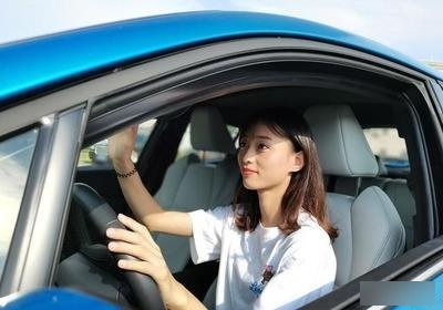滴滴快车直接女性,滴滴打车可以选择男女司机吗
