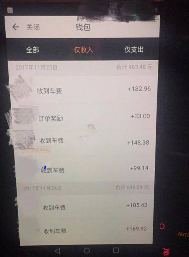 旅程专车司机押金多少啊,旅程专车属于哪个公司