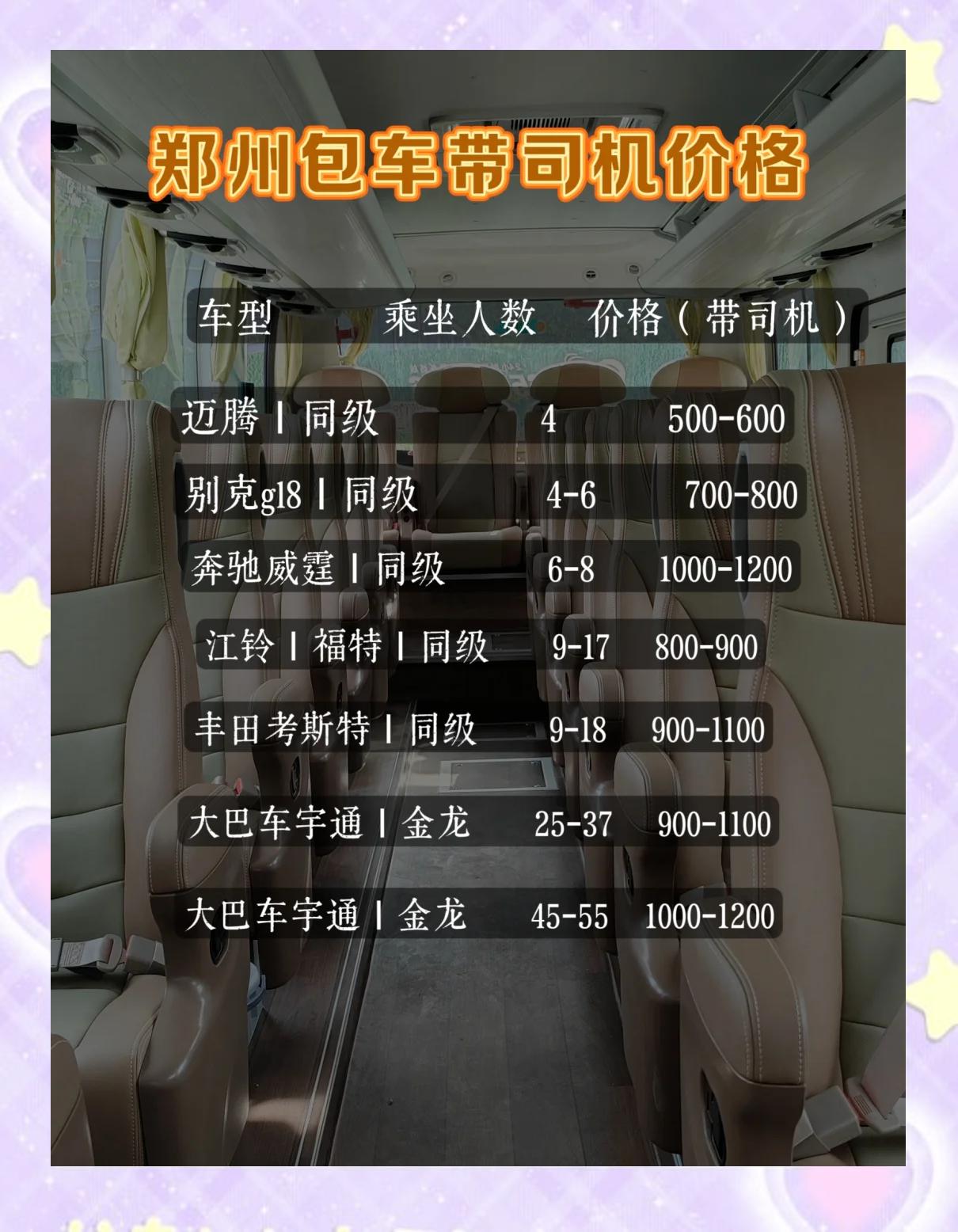 郑州的享道出行购车都有什么费用,郑州租车公司哪家好