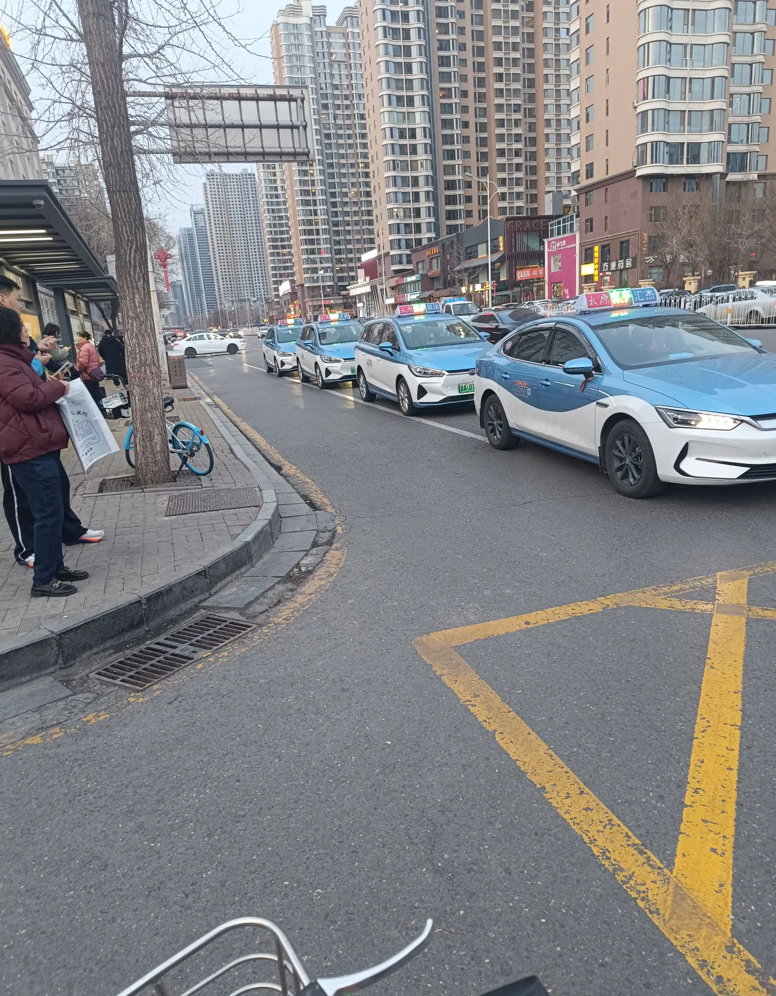太原享道出行,享道出行是哪个平台旗下
