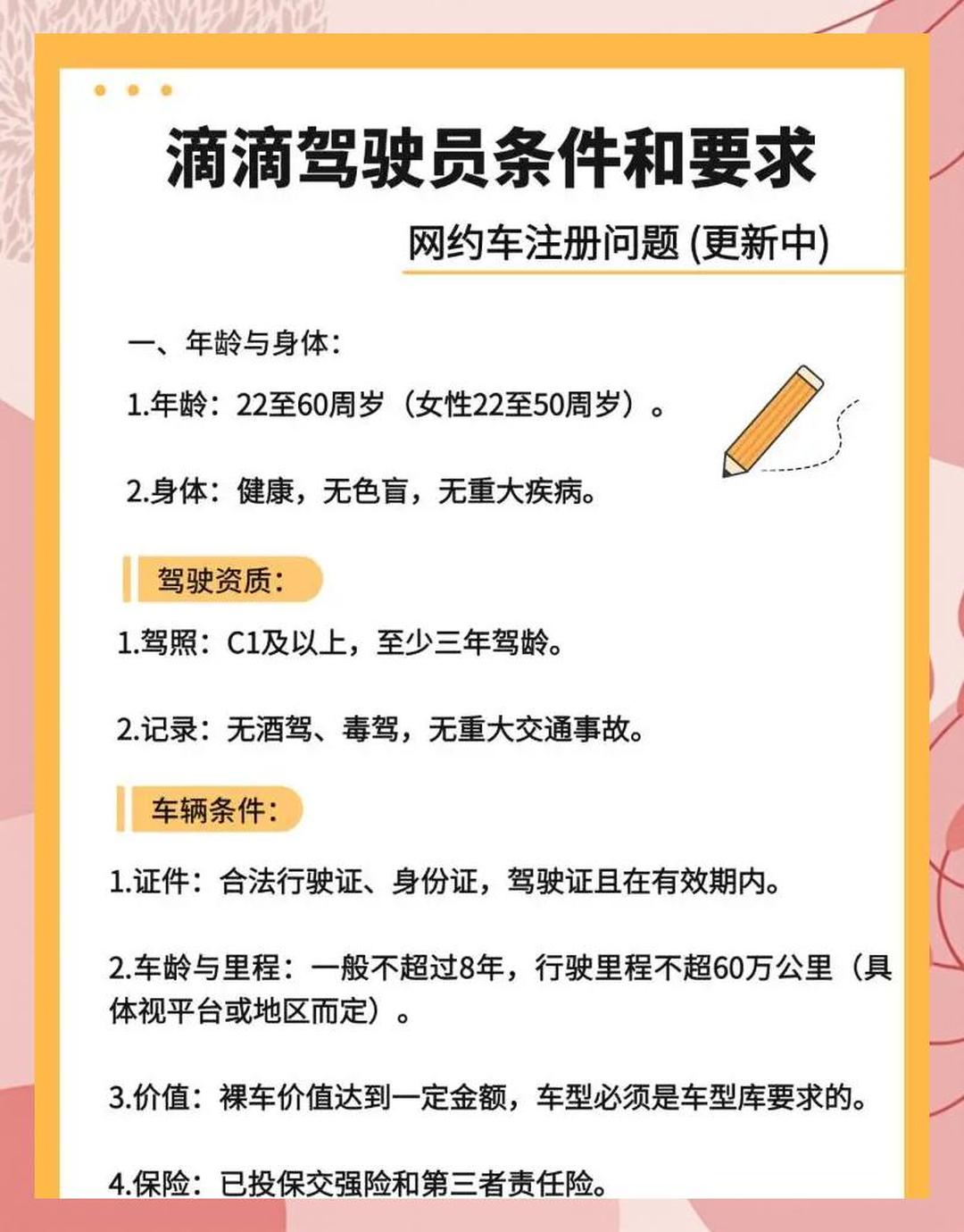 滴滴快车私家车违法吗,滴滴私家车能赚钱吗
