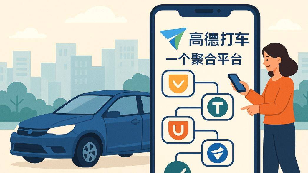 高德网约车客服电话多少,高德网约车客服电话多少号码