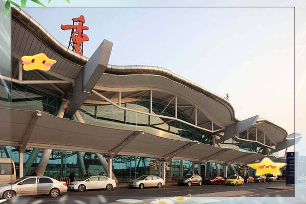 重庆机场t3大巴车目的地是哪,t3重庆机场大巴在哪里坐