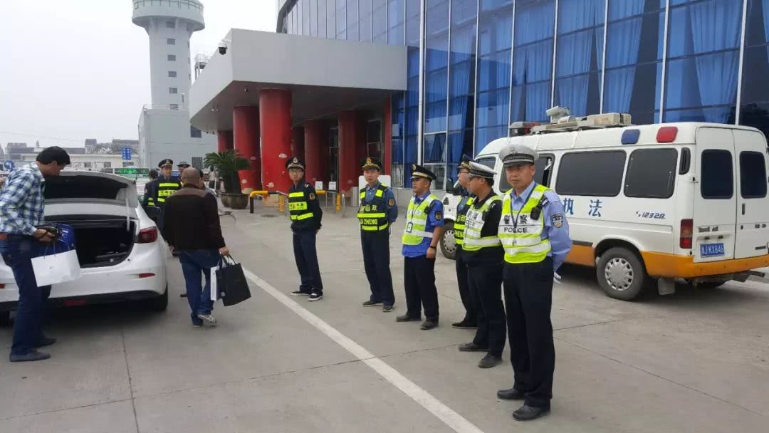 上海运管怎么抓滴滴快车,上海运管查滴滴