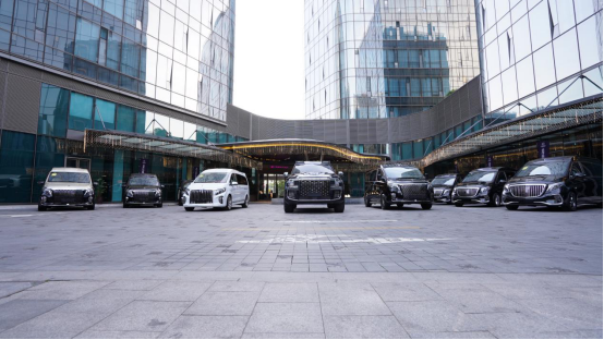 深圳携华出行怎么样,携华出行公司简介