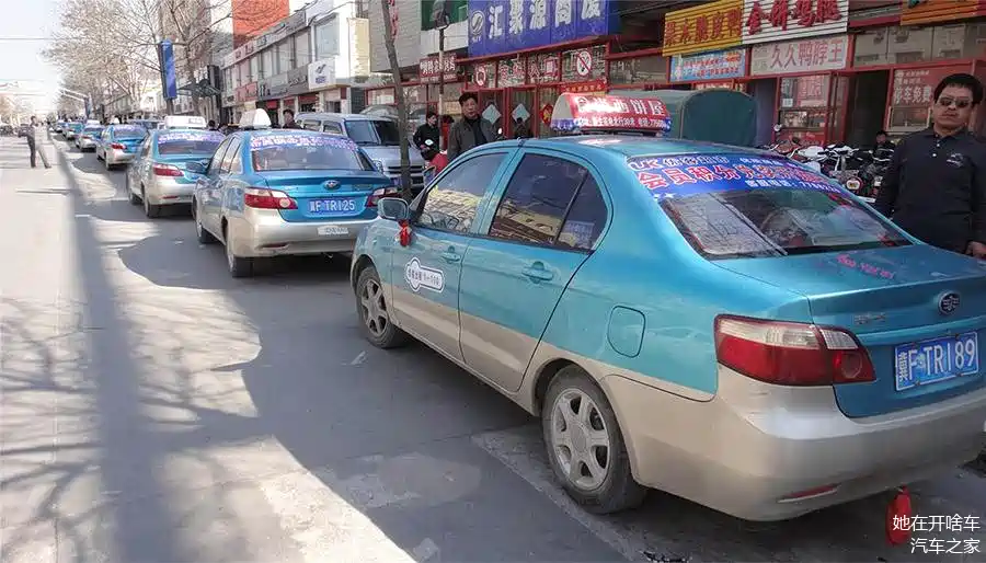 重庆抓滴滴出租车滴滴大战,重庆滴滴被查