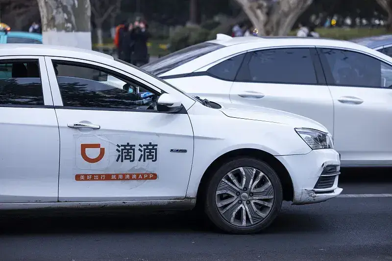 滴滴出行出租车和快车哪个好,滴滴出行出租车和快车哪个好用