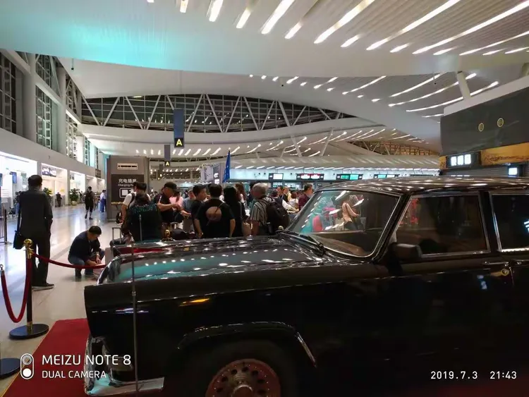 萧山机场滴滴没生意,萧山机场滴滴接单要求