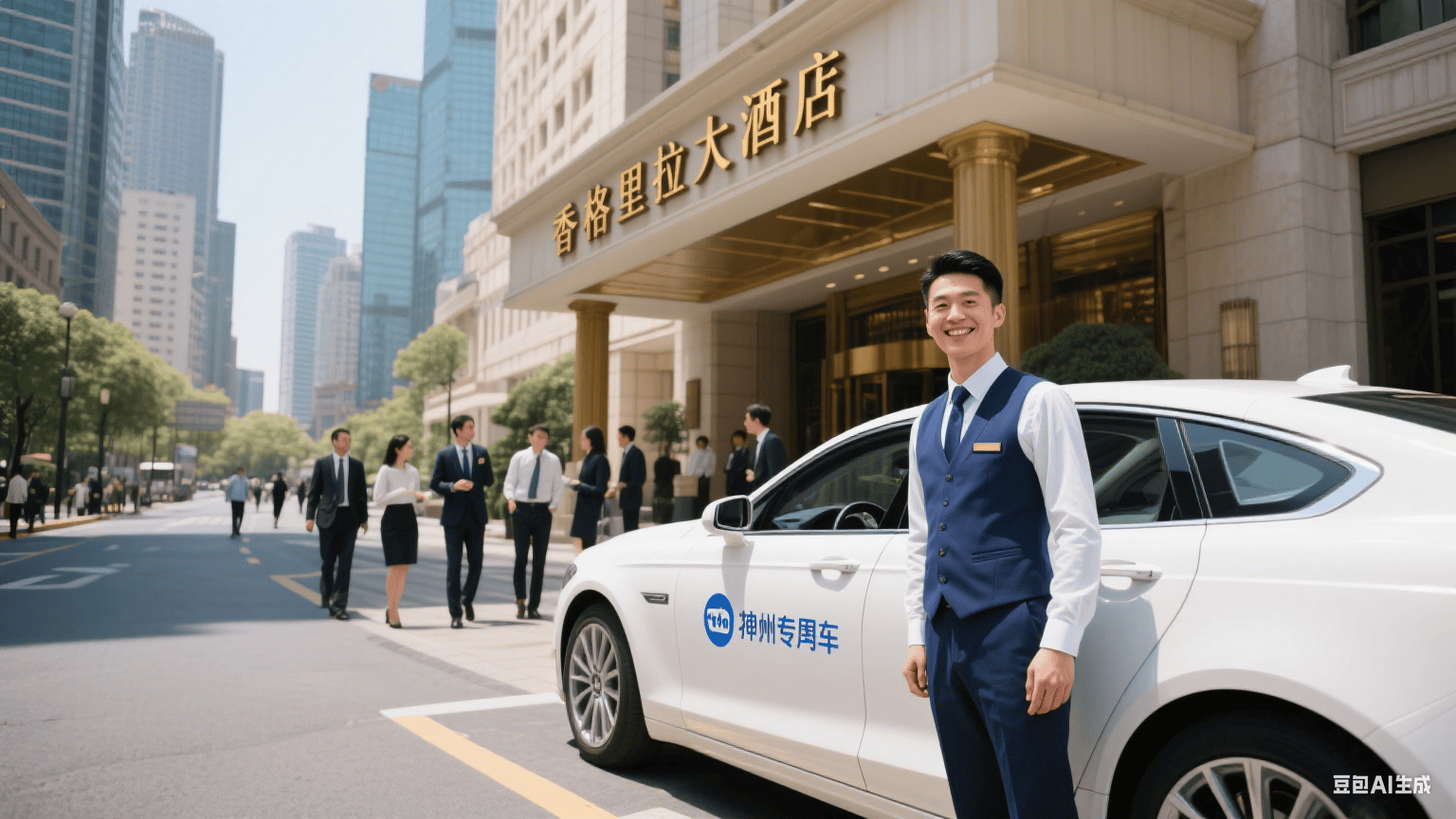 神州专车怎样加入,神州专车怎么加入