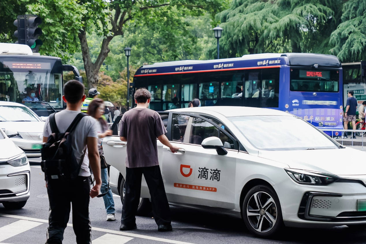 辽宁朝阳滴滴快车,辽宁朝阳滴滴快车怎么收费