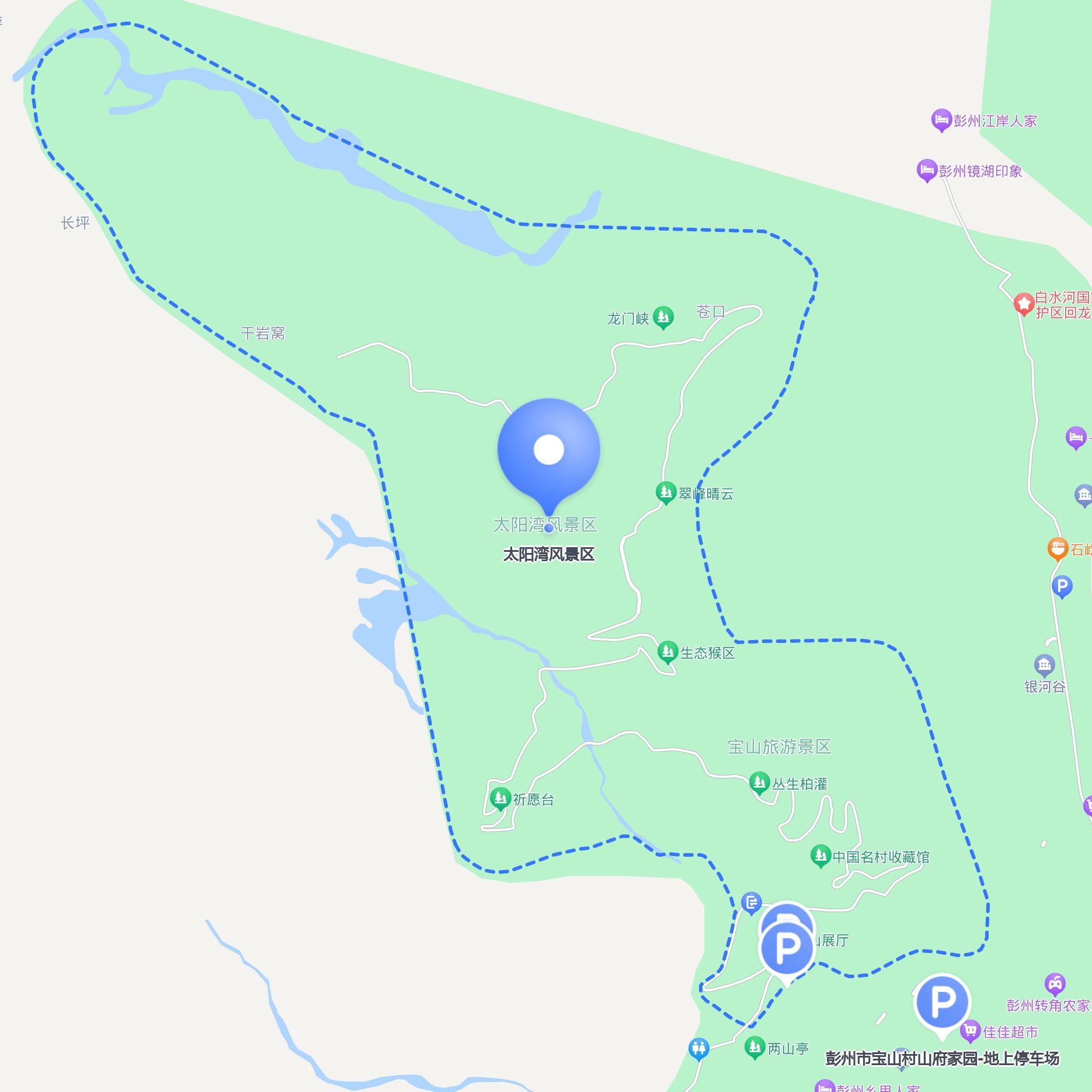 旅程专车司机端地图设置,下载旅程专车司机端
