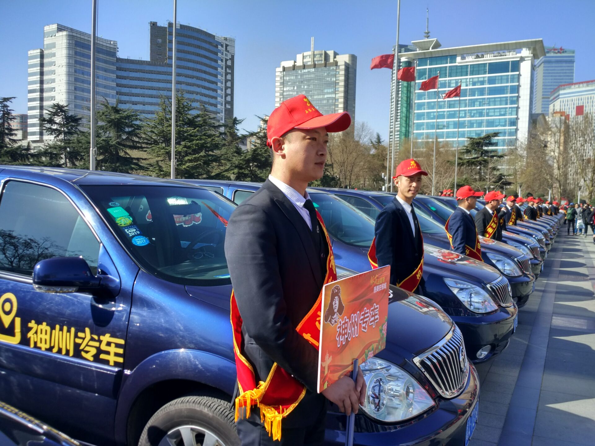 岳阳神州专车,神州专车准入车型一览表