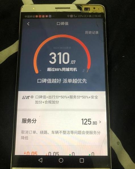 滴滴出行口碑值低的原因及改进,滴滴口碑值高了好还是低了好