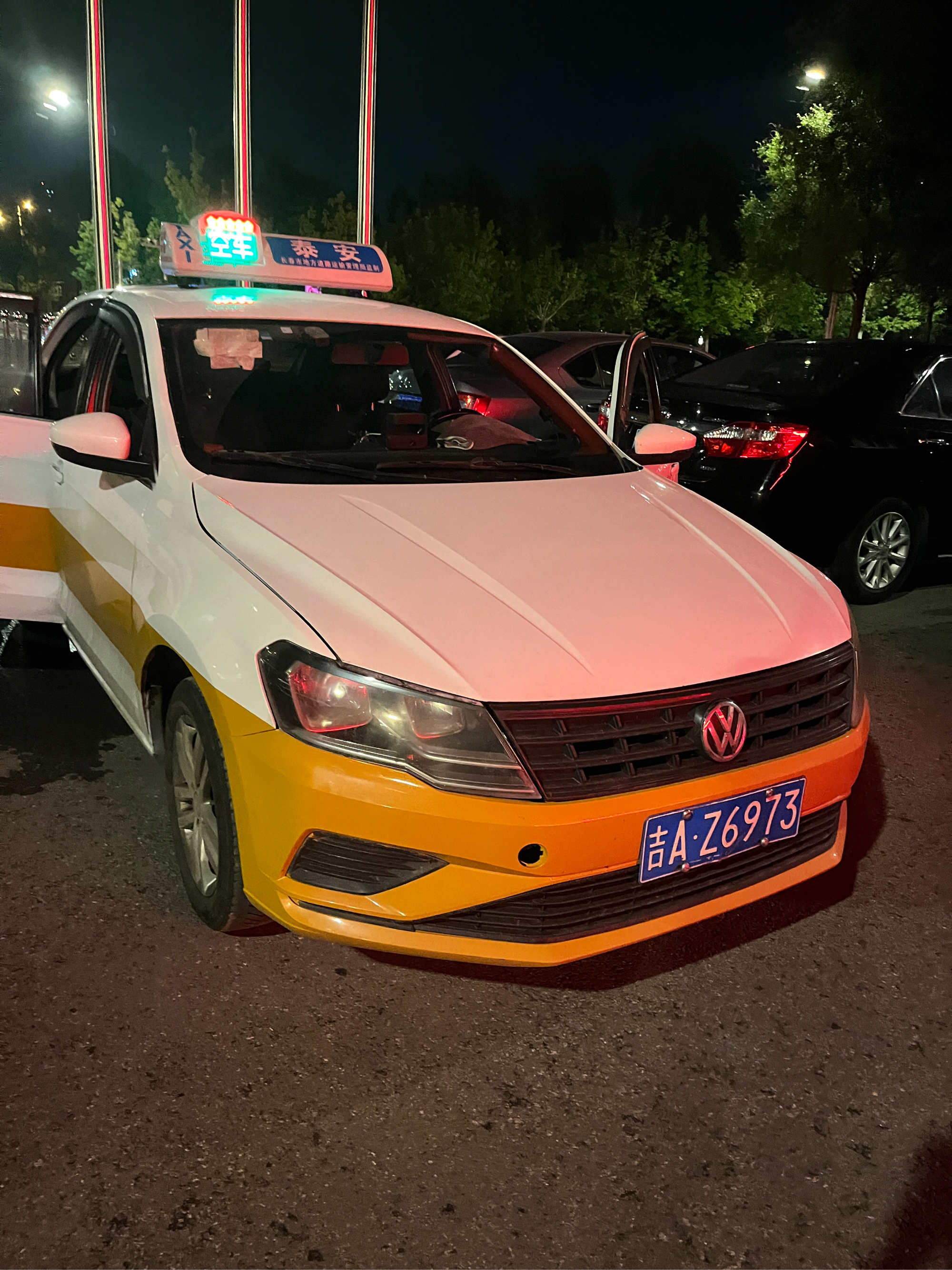 滴滴出租车司机被处罚,滴滴车主出租车司机