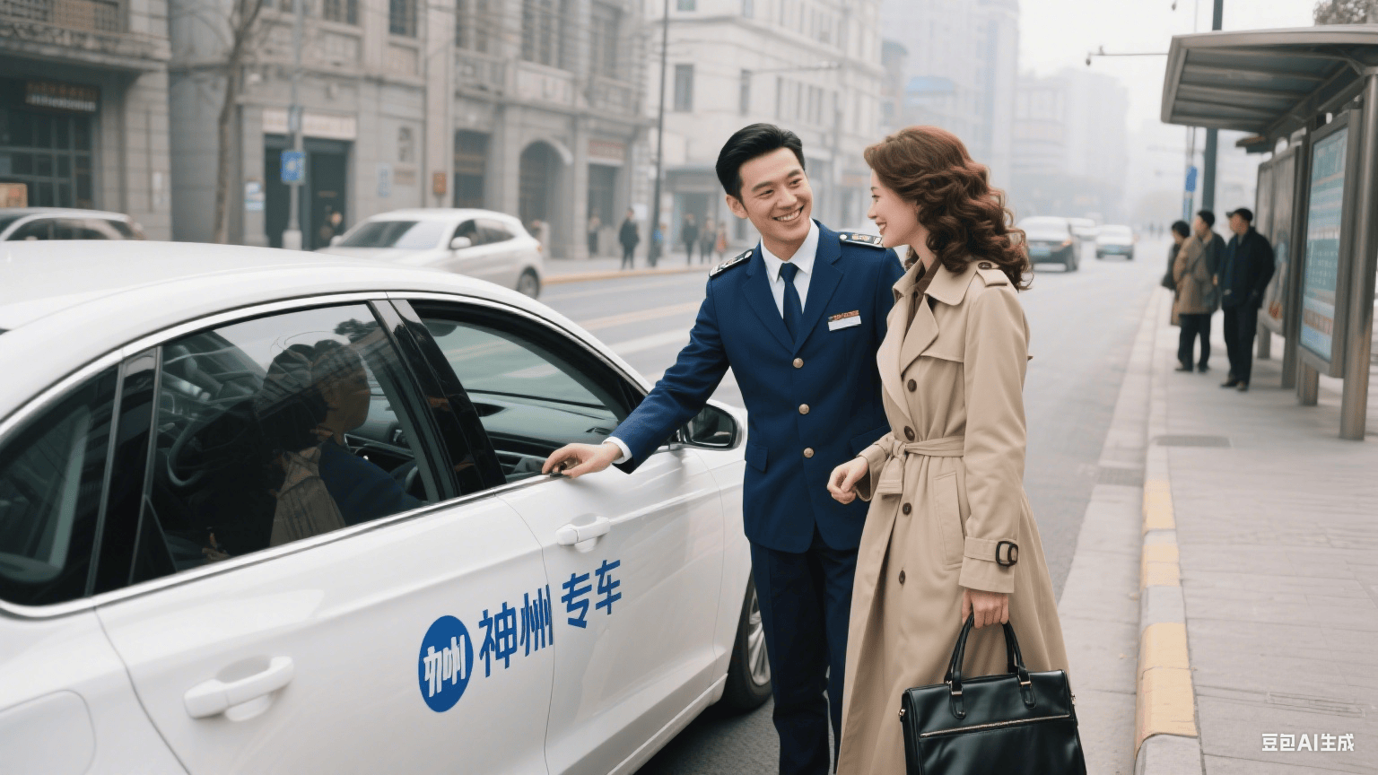 神州专车淄博分公司,神州专车官网首页