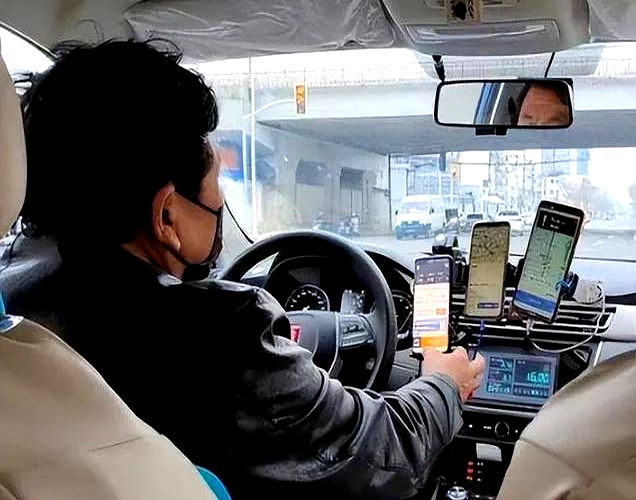 滴滴送乘客到深圳机场,深圳机场 滴滴