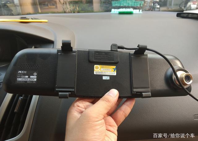 滴滴快车安装桔视记录仪,滴滴安装桔视记录仪派单会增加嘛