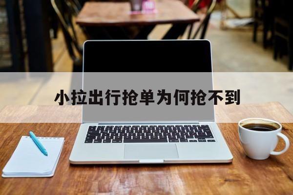 小拉出行抢单为何抢不到,小拉出行有抢单软件吗