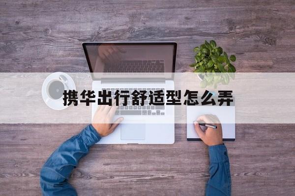 携华出行舒适型怎么弄,携华出行服务分