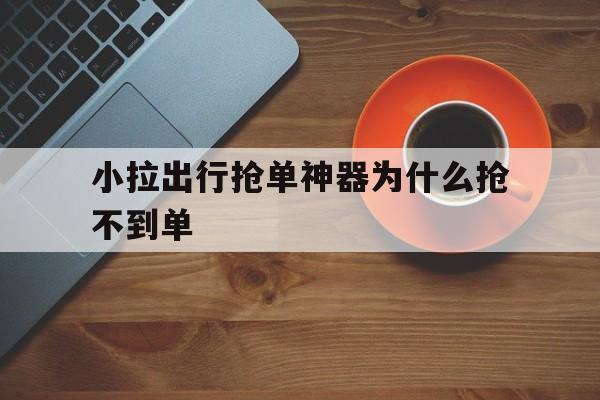 小拉出行抢单神器为什么抢不到单,小拉出行抢单神器软件