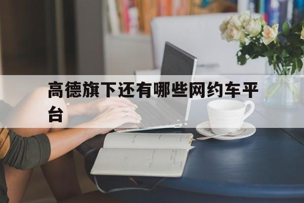 高德旗下还有哪些网约车平台,高德旗下网约车平台那么多