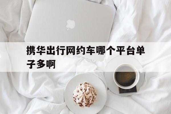 携华出行网约车哪个平台单子多啊,携华出行司机怎么样