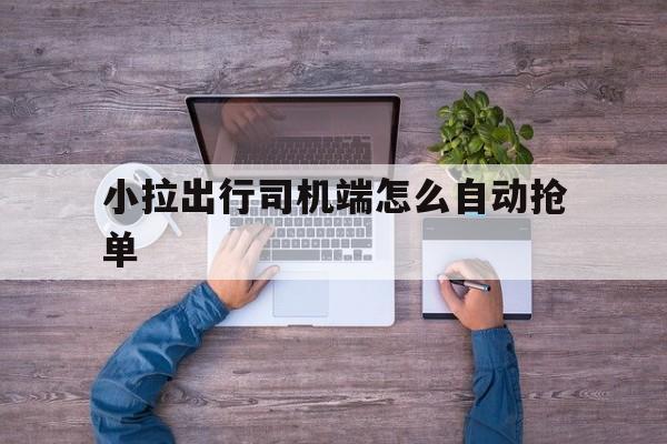 小拉出行司机端怎么自动抢单,小拉出行司机端如何快速抢单