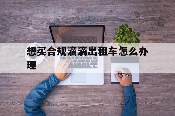 想买合规滴滴出租车怎么办理,购买滴滴出租车服务分