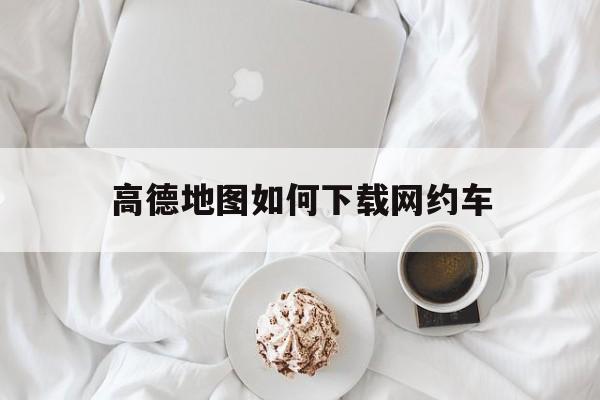 高德地图如何下载网约车,高德地图如何下载网约车导航