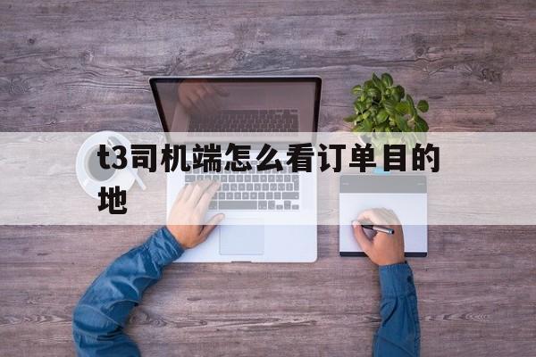 t3司机端怎么看订单目的地,t3看不到乘客目的地吗