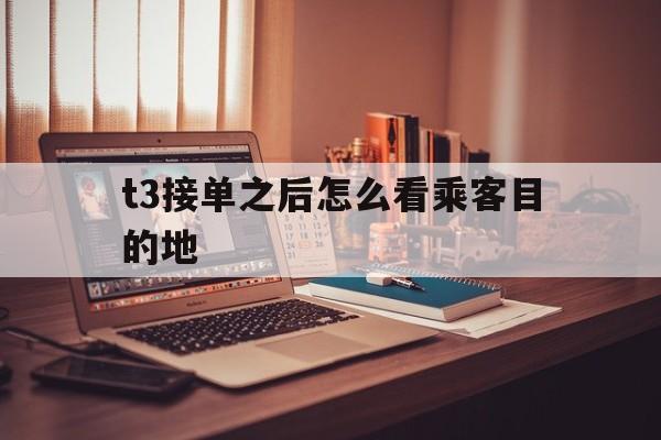 t3接单之后怎么看乘客目的地,t3出行怎么定位