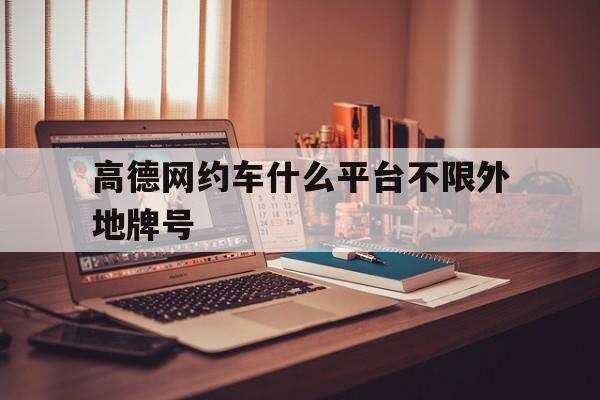 高德网约车什么平台不限外地牌号,高德网约车车型要求