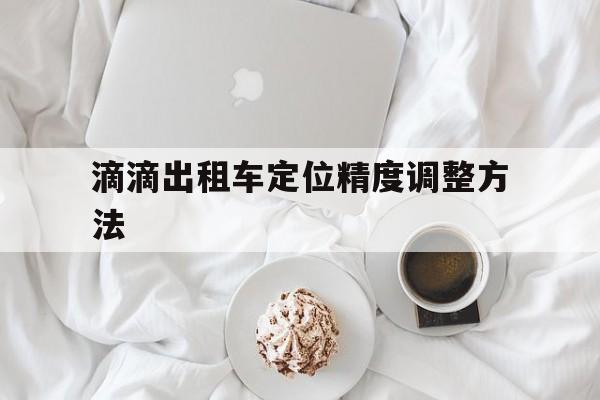 滴滴出租车定位精度调整方法,滴滴出租车我的车辆在哪里设置