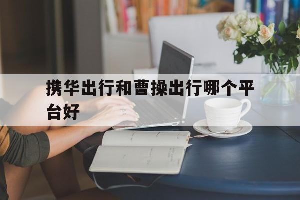 携华出行和曹操出行哪个平台好,携华出行司机真实收入